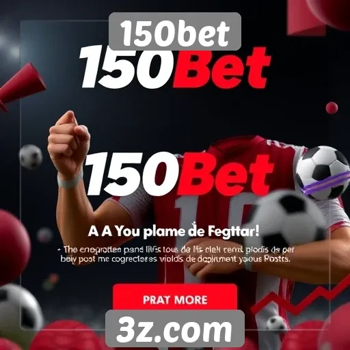150bet oferece promoções para novos jogadores