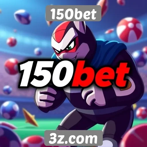 150bet oferece uma variedade de jogos online