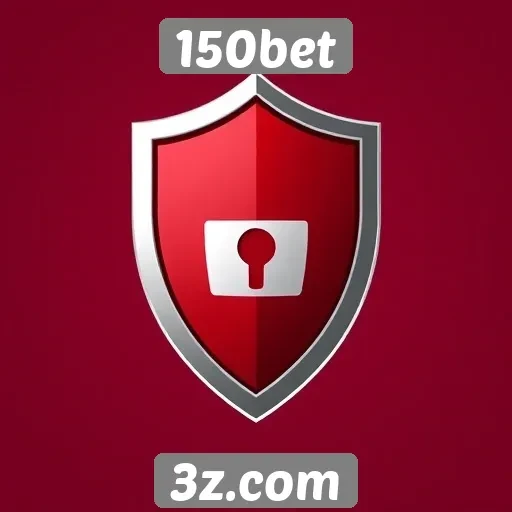 Avaliação da segurança do site 150bet