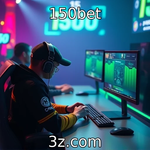 Relação entre e-sports e a cultura gamer global