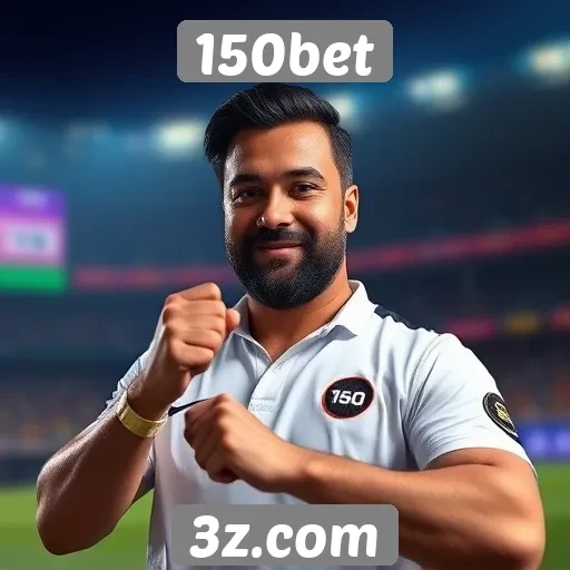 História e evolução do site 150bet no mercado