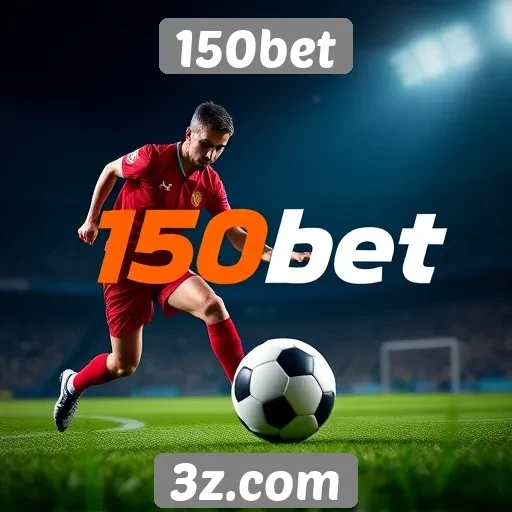 Comparativo de odds e apostas no 150bet