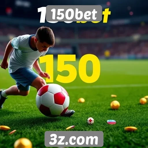 Análise de jogos populares no 150bet