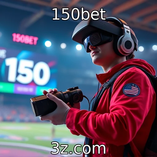 A ascensão dos jogos de realidade virtual