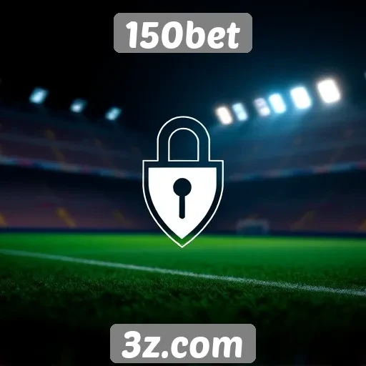 Segurança e confiabilidade da plataforma 150bet