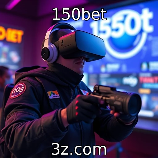 Tecnologia e inovação em jogos de realidade virtual